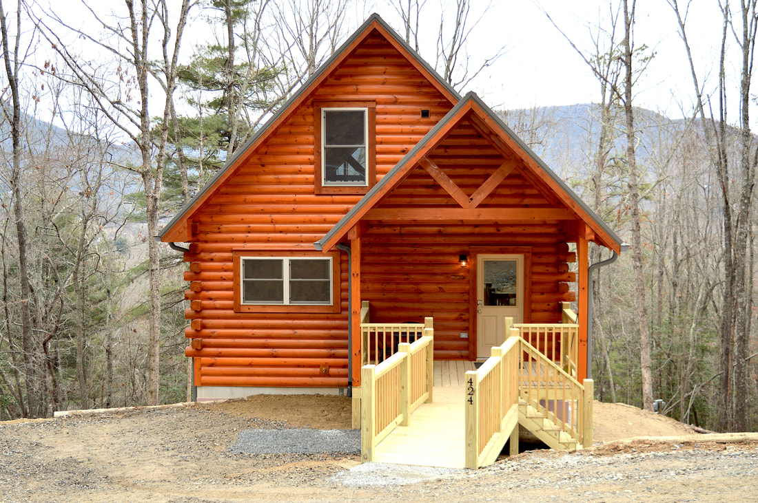 The Cottage